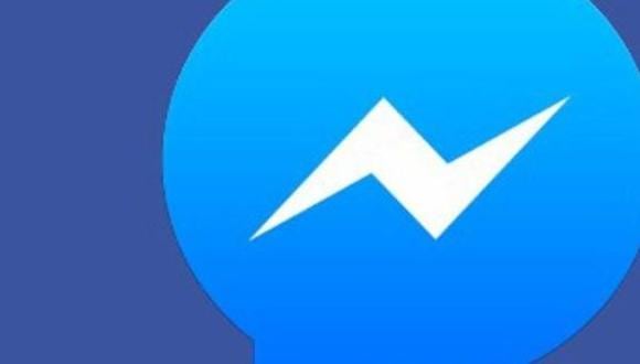 Ya no necesitas estar registrado en Facebook para utilizar Messenger 