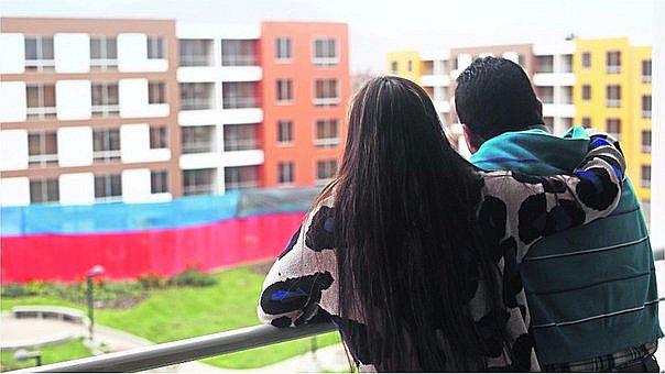 ​Mujeres tienen la última decisión al comprar un departamento