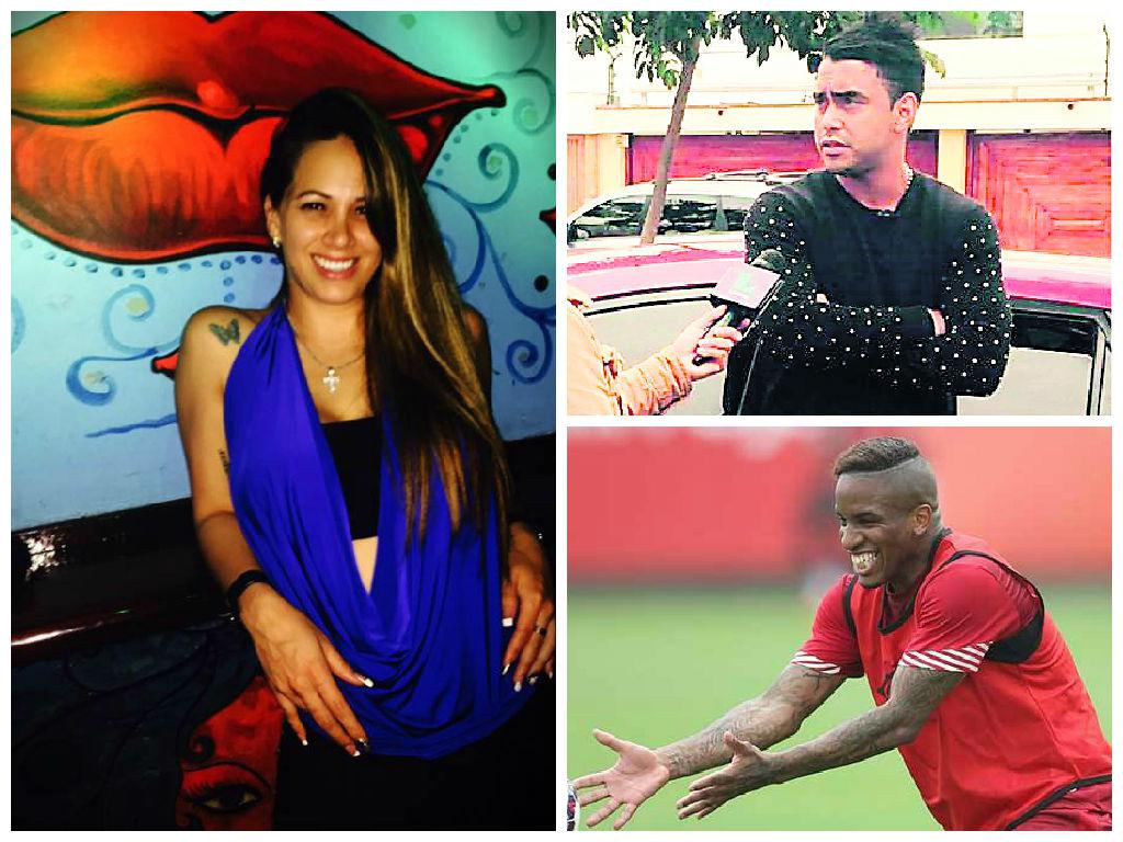 ​Jefferson Farfán: Diego Chávarri rompe su silencio tras ampay con Melissa Klug