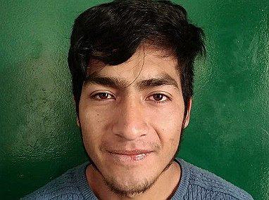 Detienen a un hombre que amenazó de muerte a un sereno 