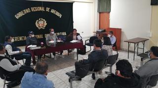 Agricultores de Arequipa se organizan para importar 10 mil toneladas de urea