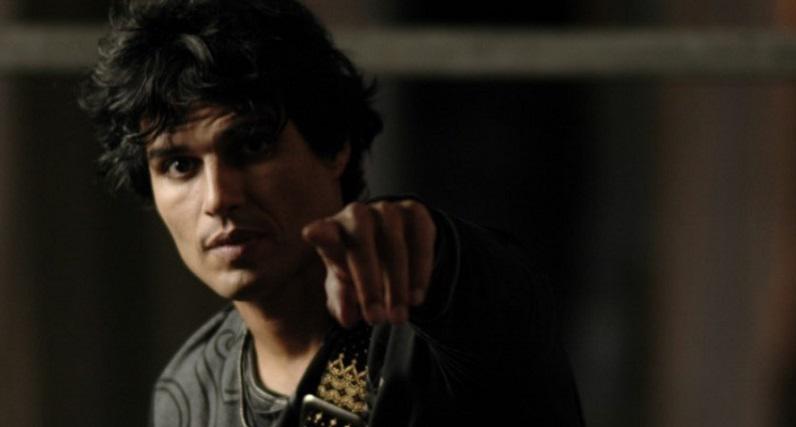 Pedro Suárez Vértiz (Foto: Instagram)