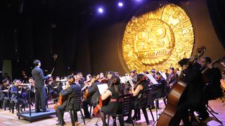 La Orquesta Sinfónica de Cusco alista su primer concierto de gala gratuito del 2023