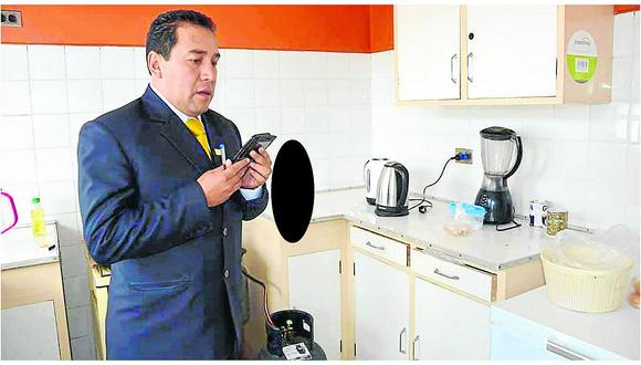 Huancayo: ​Autoridades de Junín hallan lo impensable en centro de salud 