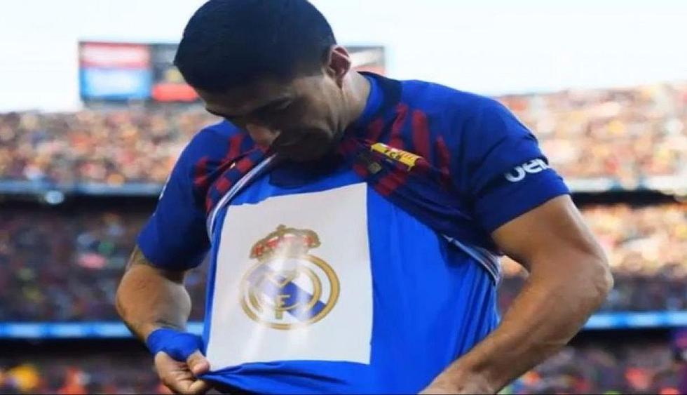 Barcelona vs. Real Madrid: Divertidos memes que dejó el clásico español (FOTOS) 