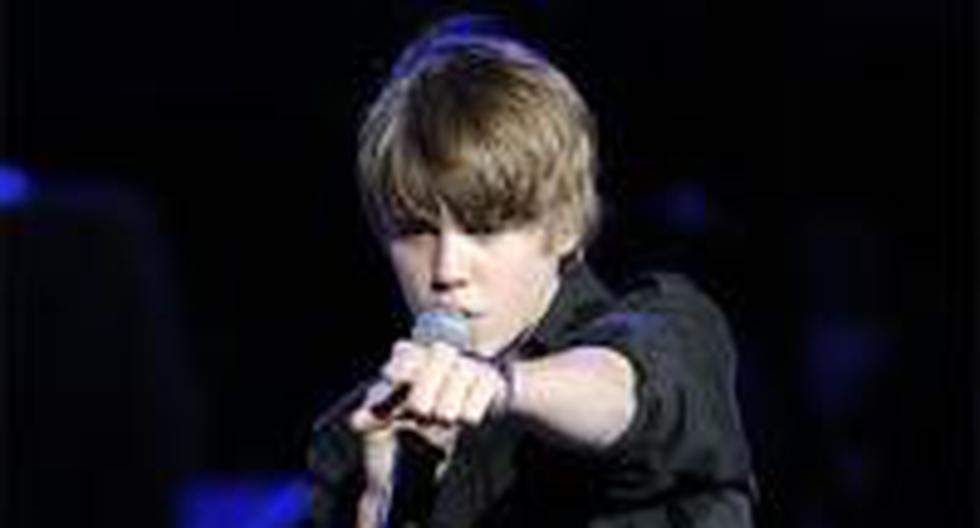 Justin Bieber Ofrecerá Concierto Gratuito En México D F Espectaculos