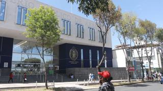 Fiscalía devolverá 200 expedientes de Transportes a Municipalidad de Arequipa