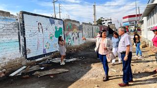 Chimbote: Construcción de colegio Politécnico Nacional del Santa sufrirá retraso por problemas con expediente técnico