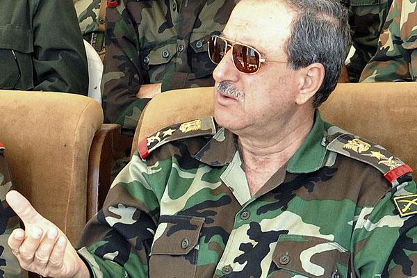 Siria: Atentado mata a cuñado de Al Assad y a dos de sus ministros