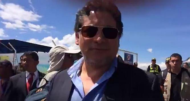 Viceministro del Interior: "El policía que cruza la línea ya no es policía, es delincuente" (VIDEO)