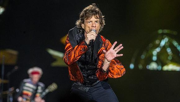 The Rolling Stones prohíben a Donald Trump usar sus canciones (VIDEO)