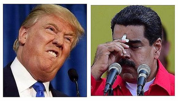 EE.UU. condena elección de Constituyente en Venezuela y anuncia que tomará acciones