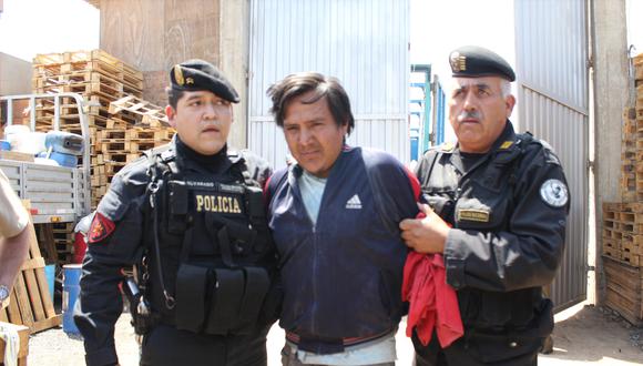 Trujillo: Delincuentes se llevan cerca de 33 mil soles de Caja Trujillo 