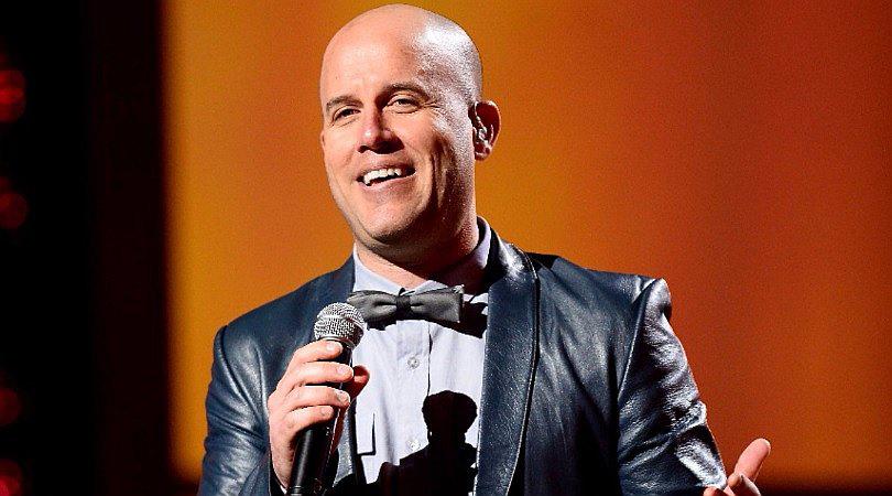 Gian Marco Zignago: "La música es sanación y a Rocío la música la salva"