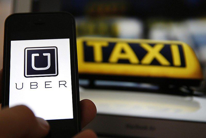 ​Un francés culpa a Uber de su divorcio y le reclama 45 millones de euros