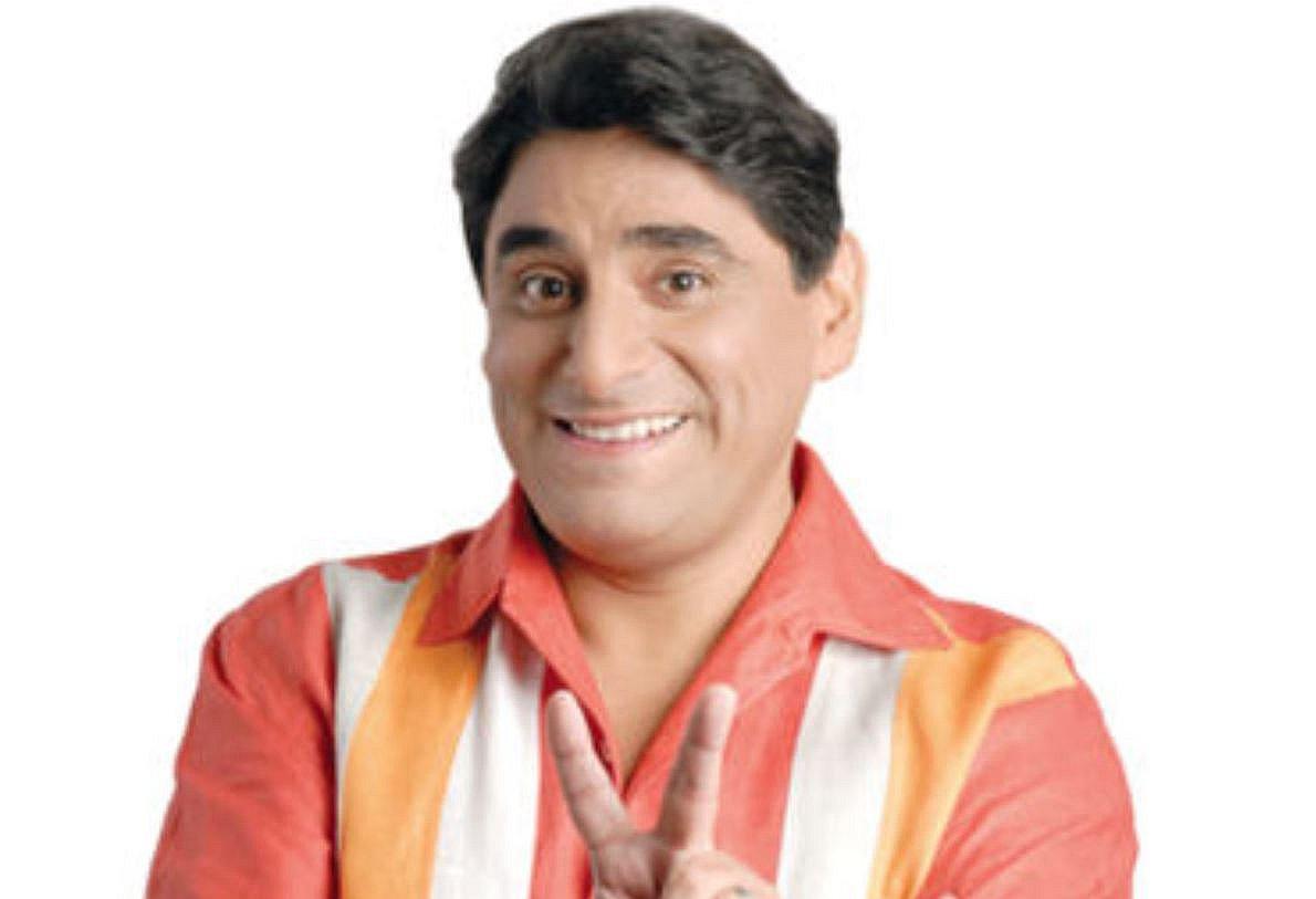 ​Puno: Carlos Alvares llega sábado a Puno para brindar espectáculo humorístico