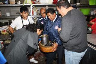 San Miguel: Clausuran discoteca y multan a establecimientos por incumplir normas de sanidad