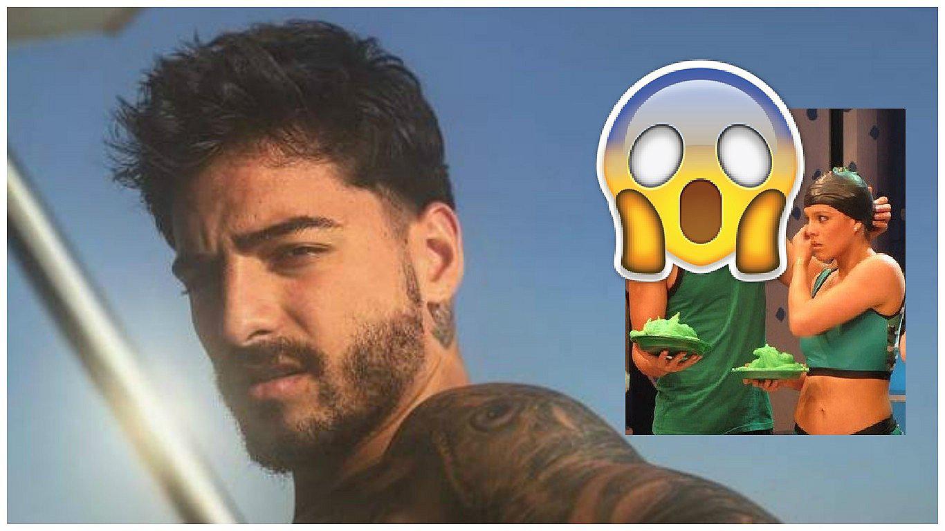 ¡No lo creerás! Maluma compitió en 'Combate' cuatro años atrás y así se veía (VIDEO y FOTOS)
