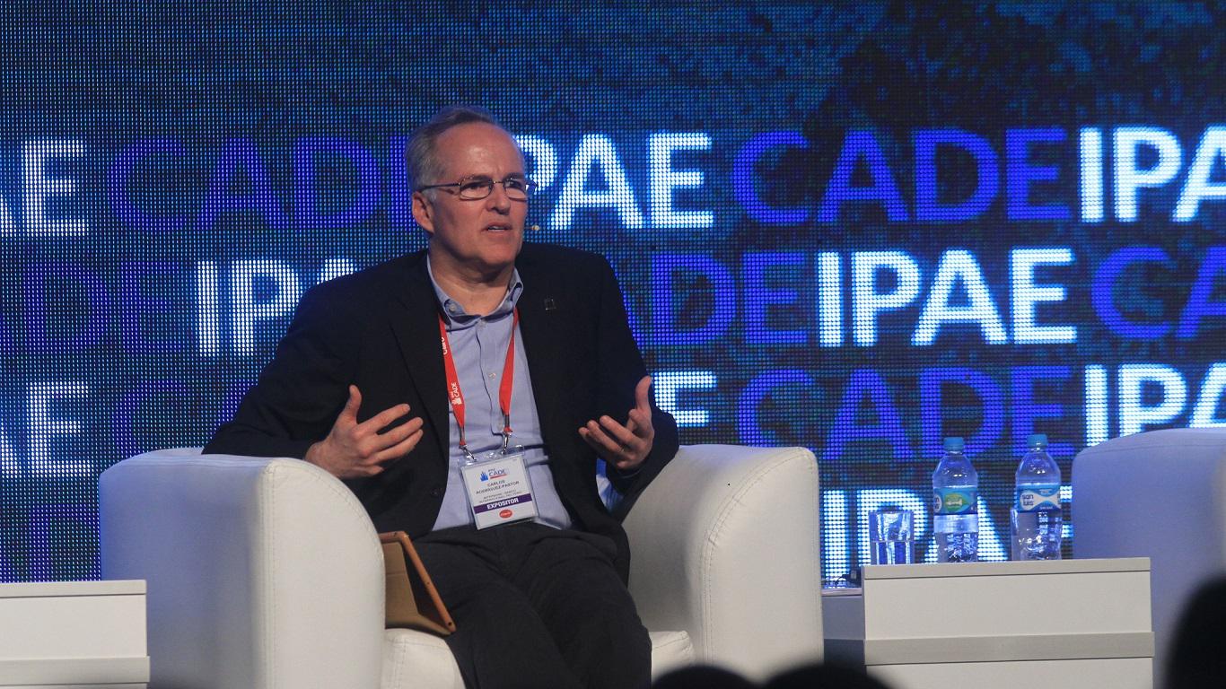 Forbes: Estas son las tres personas más ricas del Perú