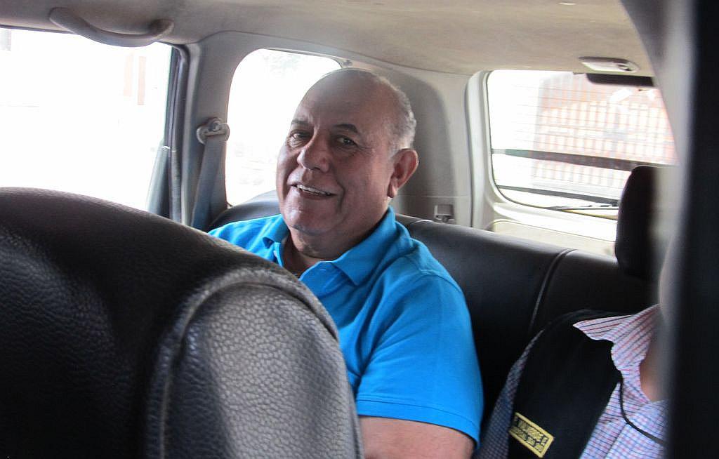 Audiencia de apelación sería después de Navidad