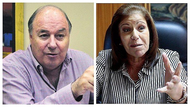 Raúl Castro sobre declaración de Flores Nano ante Fiscalía: "Es una consecuencia lógica"