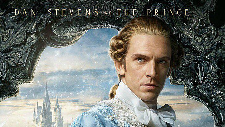 La Bestia se convierte en príncipe en el nuevo avance de La Bella y la Bestia (VIDEO)