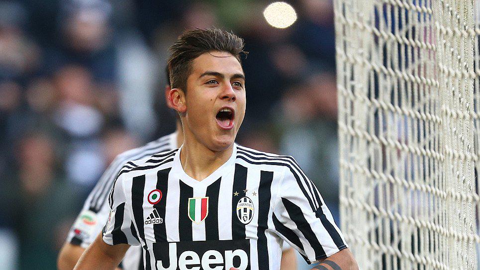 El jugador del momento: se define el destino de ​Paulo Dybala, estrella de la Juventus