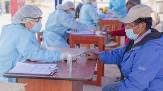 Confirman un incremento de casos por coronavirus en Piura