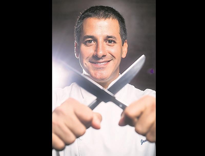 Javier Ampuero: "Todos somos embajadores"