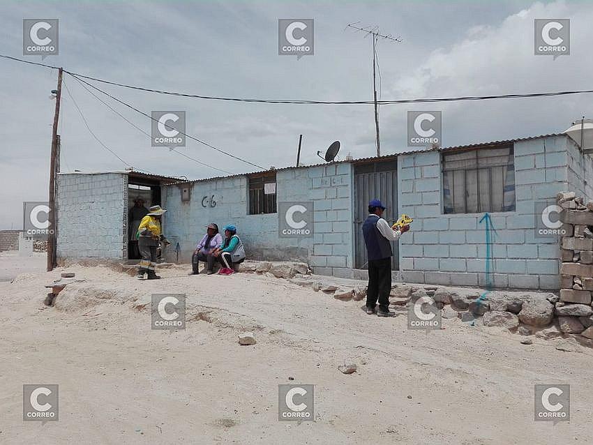 Municipalidad provincial de Arequipa  suspendió desde el año 2019 la expedición de títulos