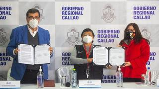 Implementarán en el Callao primer centro de acogida para mujeres víctimas de violencia