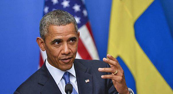 ​Obama protagoniza un video para instar a los estadounidenses a votar