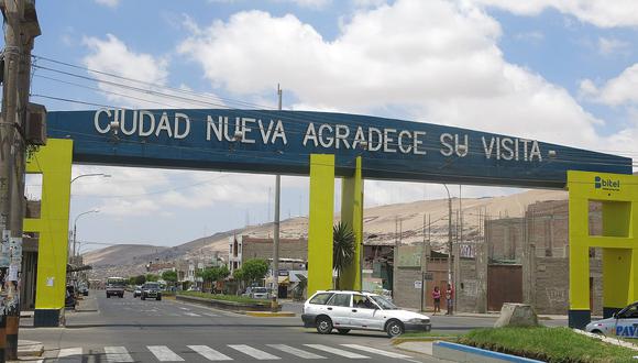 Tacna ocupa primer lugar en capacidad de gasto de presupuesto en municipios