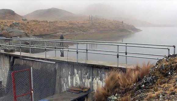 Evalúan declarar en emergencia Abancay por restricción de agua potable