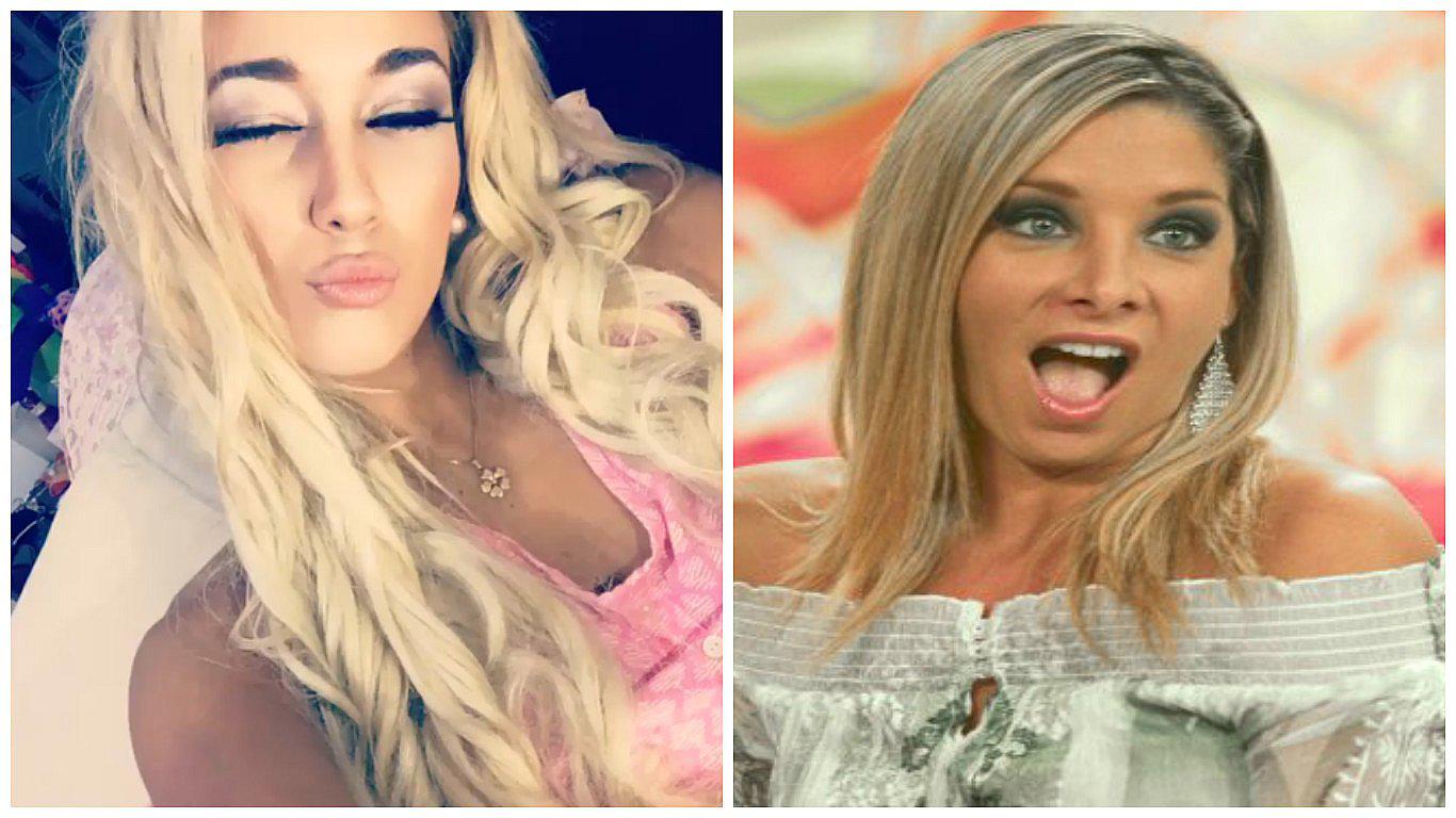 Julieta Rodríguez: esta fue su contundente a respuesta a Sofía Franco (VIDEO)