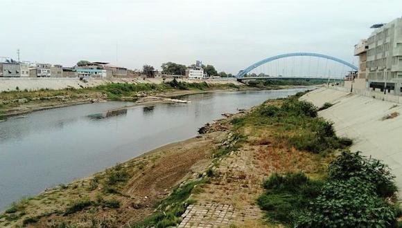 Científicos internacionales buscan solucionar la problemática del río Piura