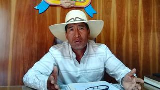 Proceso sancionador contra alcaldes de Mejía y Deán Valdivia