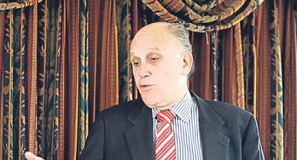 Remigio dice que también llamó a FS POLITICA CORREO