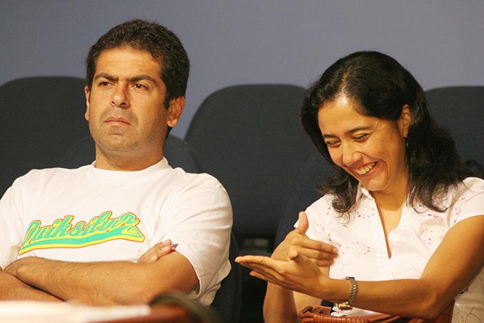 Arturo Belaunde Lossio: Centros Capilares nunca llegó a pagar a Nadine Heredia 