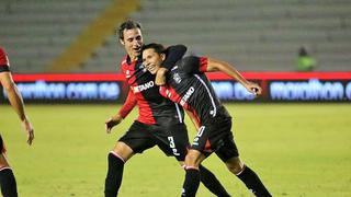 Arequipa: FBC Melgar se acordó de ganar en el Clásico del Sur