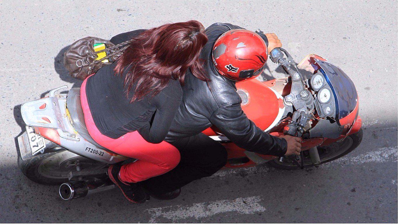 Proyecto de ley para motociclistas genera polémica en la región