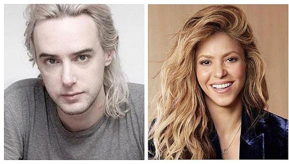 El irónico mensaje del hijo de Gustavo Cerati contra Shakira tras muerte de Fernando de la Rúa