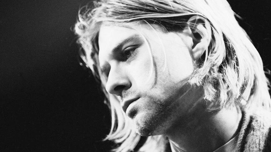 Kurt Cobain: Revelan la foto del arma que uso para suicidarse 