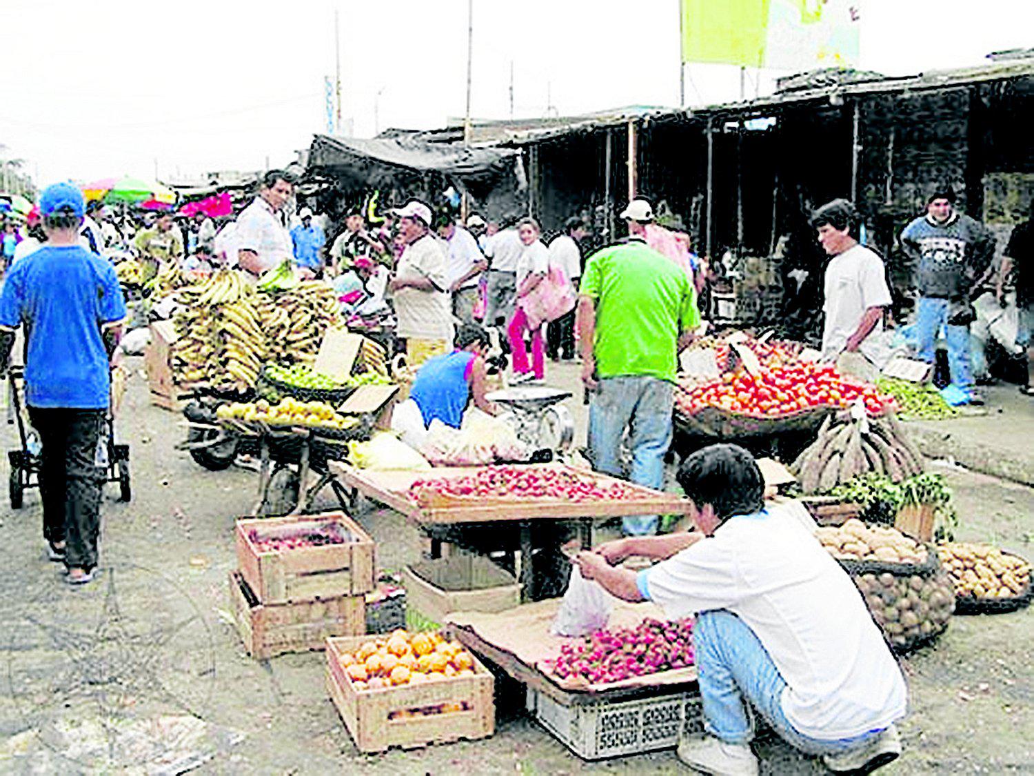 Aumenta índice de precios al consumidor 