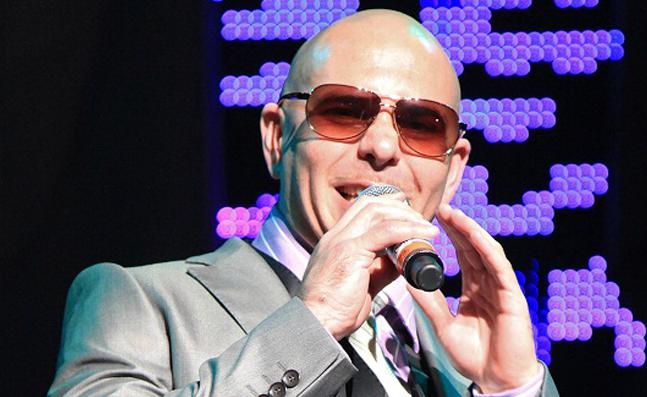 'Globalization' es el nuevo disco que Pitbull publicará en noviembre