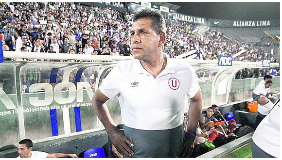 Universitario de Deportes: “Puma” desafía a jugadores de Alianza Lima 