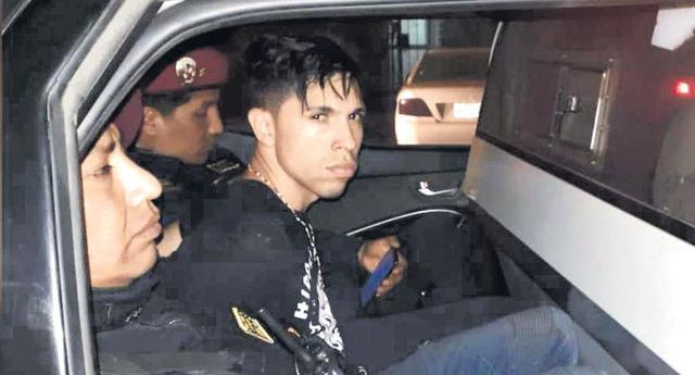 1. Robo de relojes de alta gama. En el último año, el número de robos de relojes de alta gama ha crecido en la capital.  Se trataría de una modalidad importada de otros países, especialmente de Venezuela. (Foto: Municipalidad de San Isidro)