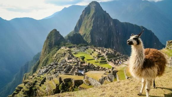 Machu Picchu y la Amazonía son calificados destinos imperdibles