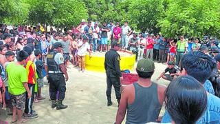 Inseguridad en Piura: Matan a cobradores de préstamos “gota a gota”