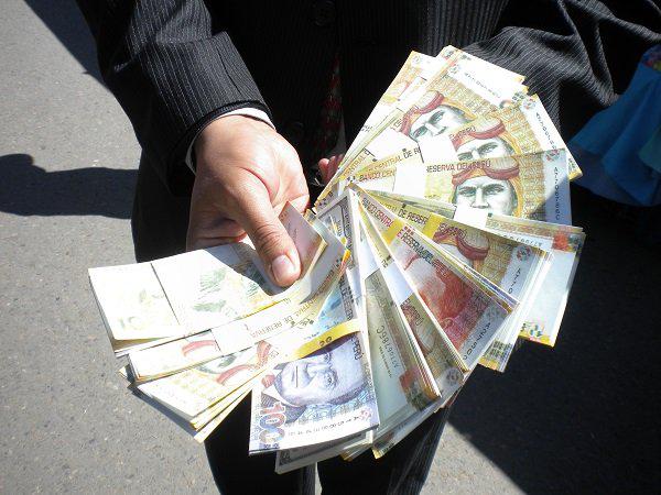 BCP recomienda no gastar la CTS 